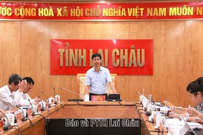 Hội nghị trực tuyến tuần 7 về khám sức khỏe định kỳ hoặc khám sàng lọc miễn phí cho người dân