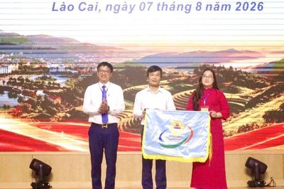 Bế mạc Trại hè Hùng Vương lần thứ XX
