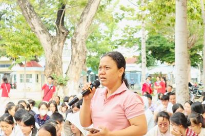 Lựa chọn tổ hợp môn: Khởi đầu định hướng nghề nghiệp