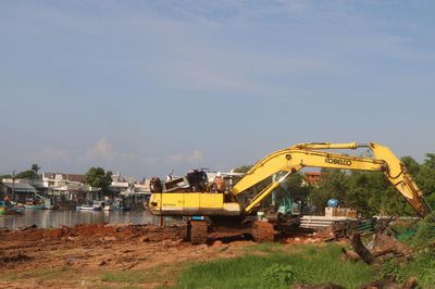 Phú Thủy: Nâng cấp kết cấu hạ tầng, phục vụ phát triển kinh tế - xã hội