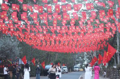 Giữ gìn bản sắc văn hóa qua tên đất, tên làng