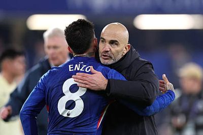 Man City nhắm Enzo Fernandez thay thế Rodri với thương vụ bom tấn 120 triệu bảng