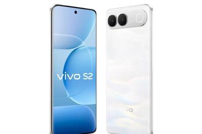vivo S2 chính thức tái xuất sau 7 năm với pin 7.050 mAh và màn hình 1.5K 120Hz