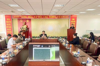 Lâm Đồng quán triệt triển khai Luật Dân số 2025