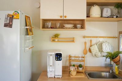 Công nghệ lọc nước RO 2.0 của ANJIER có gì đặc biệt khiến lõi lọc bền tới 5 năm?