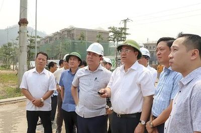Huy động sức mạnh của cả hệ thống chính trị để khơi thông nguồn lực phát triển