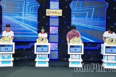 Ngày 8/8, ghi hình số đầu tiên Gameshow “Khát vọng Lạc Hồng” mùa 5 năm 2026