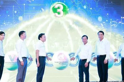 Xã Văn Lang tổng kết đợt cao điểm “90 ngày đêm” thực hiện Nghị quyết số 57-NQ/TW và Đề án 06