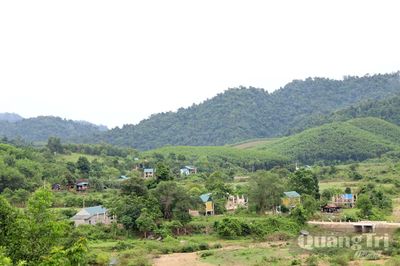 Rào Con bừng sáng ánh điện