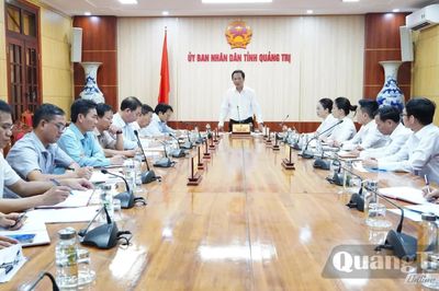 Đề xuất phát triển chuỗi hệ thống Y tế và đào tạo nhân lực trên địa bàn tỉnh