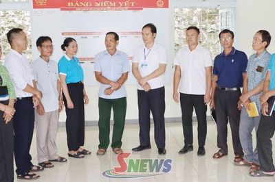 Nắm bắt, định hướng dư luận xã hội từ sớm, từ xa