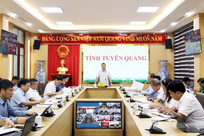 Tháo gỡ khó khăn, đẩy nhanh tiến độ, nâng cao hiệu quả thực hiện các chương trình mục tiêu quốc gia