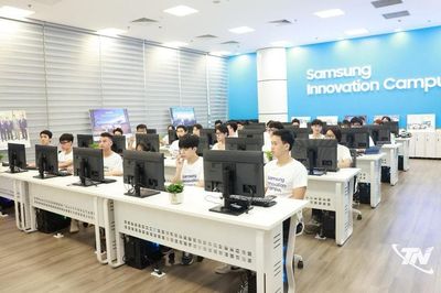 Chọn ngành theo năng lực, đón đầu thị trường lao động