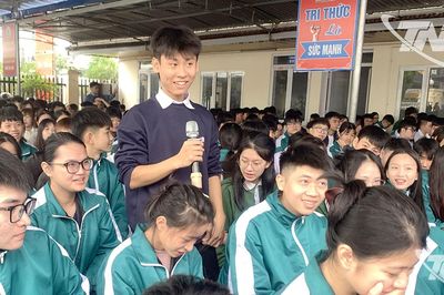 Để bạo lực học đường không còn là nỗi lo