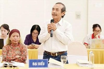 Nhận diện đúng di sản để kiến tạo tương lai Huế
