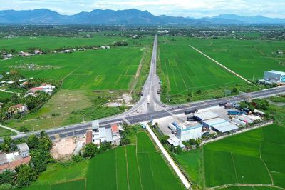 Quảng Ngãi: Cấp xã điều chỉnh cục bộ quy hoạch đô thị và nông thôn