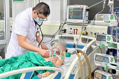 Đừng chủ quan khi mắc cúm mùa