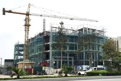 Sở Xây dựng Nghệ An xây dựng cơ sở dữ liệu ngành, tạo nền tảng thực hiện Nghị quyết 57