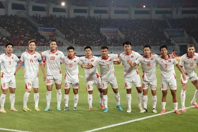 Nhận định, dự đoán tỷ số Việt Nam vs Campuchia (20h ngày 7/8), bảng A AFF Cup 2026