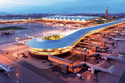 Thiết lập đầu mối quản lý Nhà nước tại sân bay quốc tế Gia Bình