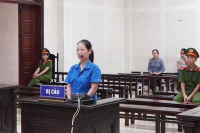 Quảng Ninh: Nữ bị cáo lĩnh 28 năm tù vì tiếp tục lừa đảo khi được hoãn thi hành án