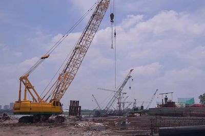 Hà Nội dồn lực giải ngân vốn đầu tư công