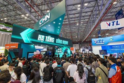 Giao Hàng Nặng chuyển hướng thành đối tác logistics chuyên biệt cho kênh bán lẻ