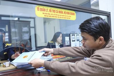 Tạm hoãn xuất cảnh với người nộp thuế không hoạt động tại địa chỉ đăng ký