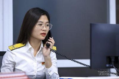 Thuế tỉnh Thái Nguyên đánh giá mức độ hoàn thành nhiệm vụ qua KPI