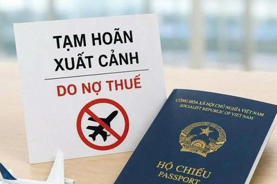 Cục Thuế hướng dẫn thống nhất quy trình áp dụng tạm hoãn xuất cảnh, bảo đảm quyền, lợi ích của người nộp thuế
