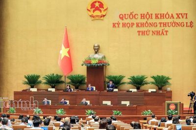 Áp dụng cơ chế đặc thù nhưng không hợp pháp hóa sai phạm