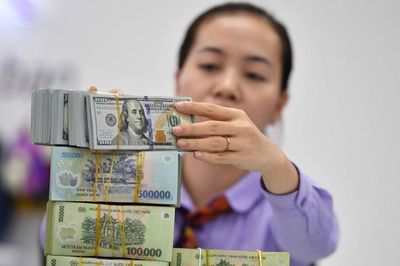 Thị trường tiền tệ tuần 3 - 7/8: Bơm ròng gần 25.000 tỷ đồng qua kênh OMO, tỷ giá trung tâm tăng mạnh lên đỉnh lịch sử