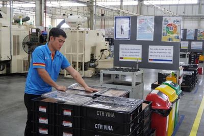 Bộ Tài chính đề xuất giảm 30% thuế cho hộ kinh doanh, doanh nghiệp có doanh thu đến 10 tỷ đồng