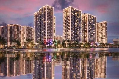 Con gái út của ông Phạm Nhật Vượng tham gia hội đồng quản trị Vin New Horizon