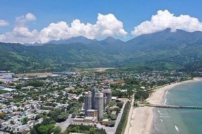 Hơn 6.209 tỷ đồng hoàn thiện hạ tầng dùng chung Cảng Liên Chiểu