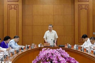 Góc nhìn văn hóa: Đổi mới tư duy để kiến tạo hạ tầng hiện đại