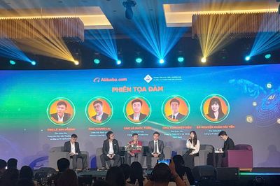 AI Agent mở lối xuất khẩu xanh cho doanh nghiệp Việt