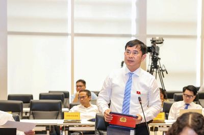 Nghị quyết về chất vấn tại Kỳ họp thứ Ba, HĐND thành phố Hải Phòng: Tăng cường cơ sở pháp lý gỡ điểm nghẽn thực thi