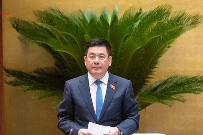 Cắt giảm, đơn giản hóa thủ tục hành chính và điều kiện kinh doanh trong 4 lĩnh vực khoa học - công nghệ