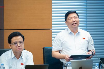 Chuyển tư duy từ đô thị đi 'xin' cơ chế thành đô thị kiến tạo cơ chế và chịu trách nhiệm về kết quả