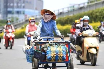 TP. Hồ Chí Minh: Quyết tâm thực hiện mục tiêu không còn hộ nghèo vào năm 2030