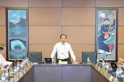 Không nên buộc người dân chỉ làm thủ tục trên môi trường điện tử