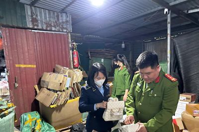 Hà Nội: Đẩy mạnh giám sát hoạt động kinh doanh trên sàn thương mại điện tử, mạng xã hội