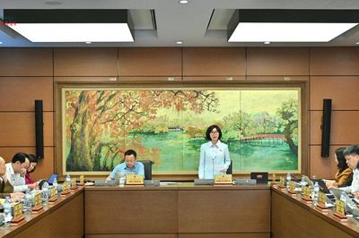 Đổi mới phương thức quản lý để nâng cao hiệu quả quản trị ngành nông nghiệp