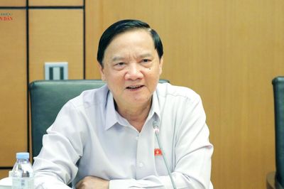 Bổ sung chính sách phát triển chuyển đổi số và y tế thông minh