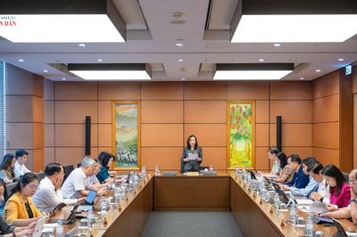 Quản lý dựa trên mức độ rủi ro