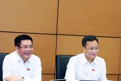 Giải trình rõ tiêu chí lựa chọn nội dung cắt giảm và biện pháp quản lý thay thế