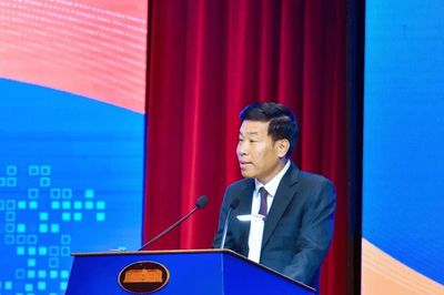 Gắn chặt công tác xây dựng Đảng với thực hiện nhiệm vụ trọng yếu, thường xuyên của đối ngoại