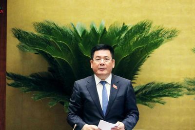 Quy định rõ trách nhiệm giải trình của cơ quan, người có thẩm quyền
