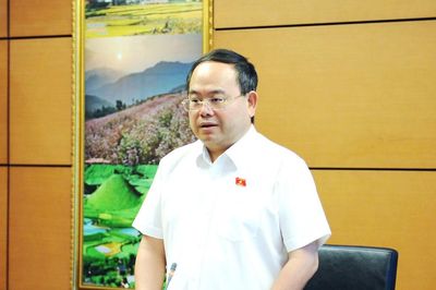 Đoàn ĐBQH tỉnh Quảng Ninh ủng hộ dự án Vành đai 5, kiến nghị tự đầu tư 55km cao tốc kết nối